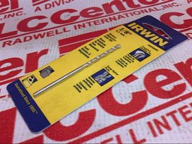 Сверло Артикул 5026000 от производителя IRWIN TOOLS