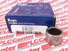 Подшипник Артикул B-88-L051 от производителя TIMKEN