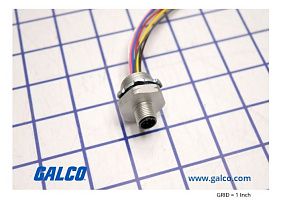 Mencom MDC-8MR-2-0.5M