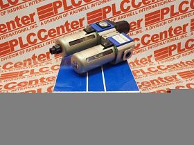 Пневматический регулятор Артикул KFCS3000-10-A-F-3 от производителя