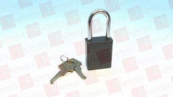 Набор ключей / подставка для ключей Артикул A1106KABLK от производителя MASTER LOCK
