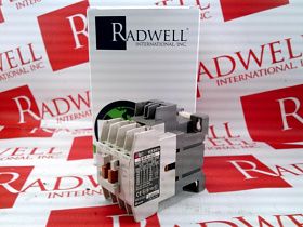 Пускатель Артикул GMR-4D-2NO-2NC-AC110 от производителя MEC