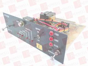 Модуль / стойка ПЛК Артикул SA320-390 от производителя NJM INC