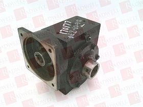 Редуктор Артикул KLH12731S-3962 от производителя PAPER CONVERTING MACHINERY CO