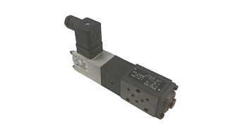 Клапан предохранительный WANDFLUH BEDRV4/100, 315 бар