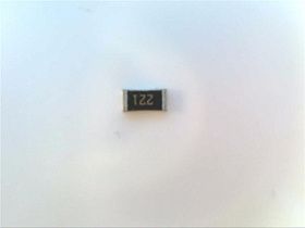 Резистор ESR18EZPJ221 производства ROHM SEMICONDUCTOR