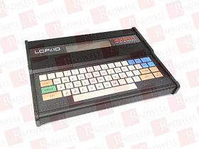 Клавиатура /пад /ручка /мышка Артикул LCP/ID от производителя VIDEOJET