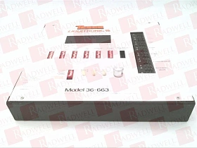 Контроль уровня Артикул 36-663 от производителя EMERSON