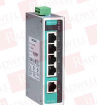 Сетевой маршрутизатор Артикул EDS-205A-T от производителя THE MOXA GROUP