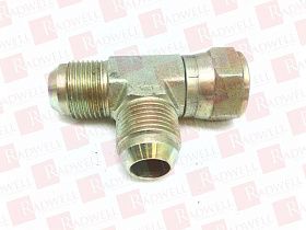 Фитинг для гидравлики Артикул 12R6X-S от производителя PARKER