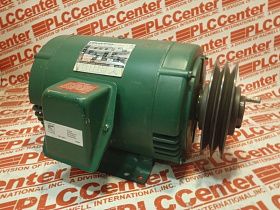 Двигатель Артикул CVL184TTDB4026BR от производителя REGAL REXNORD