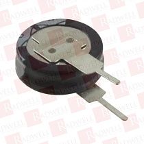 Конденсатор Артикул DX-5R5V334U от производителя ELNA AMERICA INC