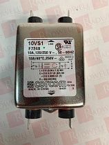 Фильтр  радиопомех Артикул 10VS1 от производителя TE CONNECTIVITY