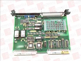 Модуль / стойка ПЛК Артикул IC697VAL134 от производителя FANUC