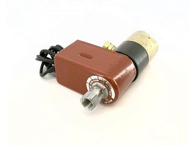 Электромагнитный клапан ALLENAIR V3MPA150S, 120В, 150PSI