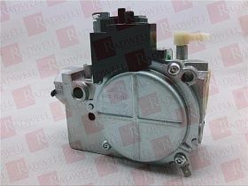 Регулирующий клапан Артикул 36J24-214 от производителя EMERSON