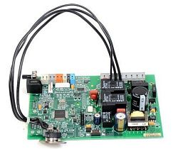 TE-082284.3E Источник питания/преобразователь напряжения для монтажа на печатной плате от NESLAB