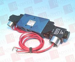 Электромагнитный клапан  Артикул L2004ABWW-DBC-D от производителя AUTOMATIC VALVE