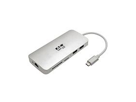 Tripp-Lite U442-DOCK11-S