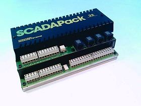 TBUP4B-102-01-0-1 Модуль/стойка ПЛК от CONTROL MICROSYSTEMS