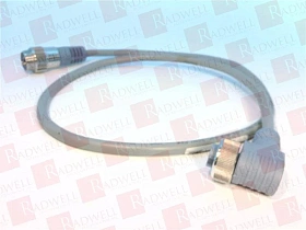 Комплект кабелей / шнуров QD Артикул RSV WKV 5711-1M от производителя TURCK