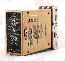 Замедляющие реле Артикул SCFRF902AF от производителя TE CONNECTIVITY