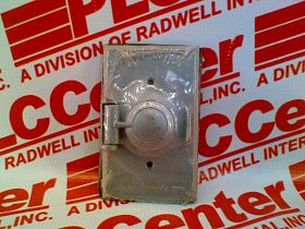 Пластина Артикул WR104-C от производителя ABB THOMAS & BETTS