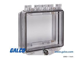 Safety Technology Internationa STI-7510C