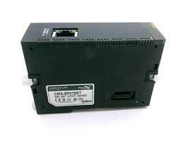 CM3-SP01EET Модуль / стойка ПЛК от CIMON, INC.