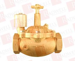 Пневматический клапан Артикул BV15XCF от производителя KINGSTON VALVE