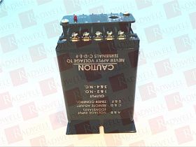 Замедляющие реле Артикул 1013-1-L-2-B от производителя KANSON ELECTRONICS INC