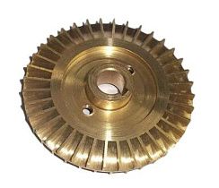 Крыльчатка CALPEDA 76x28 мм для насосов SP-4/10 SM, 60 Гц