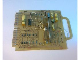 1326A44G01 Плата ПК Плата ПЛК / дополнения к  плататам от WESTINGHOUSE