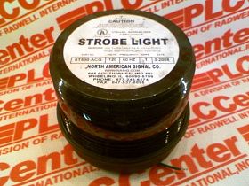 Проблесковый маяк ST500-ACG от NORTH AMERICAN SIGNAL