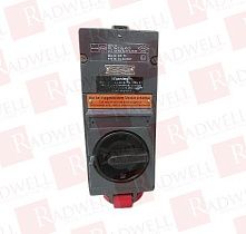 Штекер / розетка Артикул 8575/21 от производителя HUBBELL