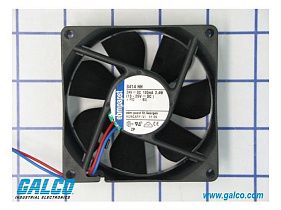 ebm-papst, Inc. 8414NH