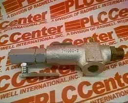 Клапан сброса давления Артикул 83S1M66-4L от производителя PENTAIR