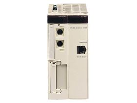 Square D TSXP573634M