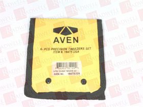 Щипцы / Пинцет  Артикул 18475USA от производителя AVEN TOOLS