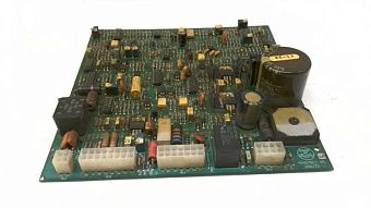 Плата управления MILLER ELECTRIC 166172