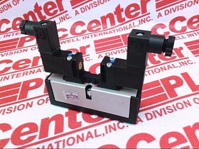 Электромагнитный клапан  Артикул DX01-616-951J от производителя PARKER