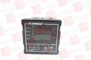 Контроль температуры / процесса Артикул CN3251-RR-A от производителя OMEGA ENGINEERING