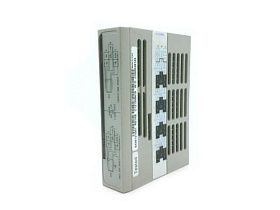 5X00121G01 Модуль/стойка ПЛК от OVATION