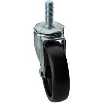 ALBION CASTERS AC6BTR