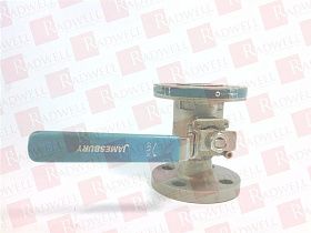 Шаровой клапан Артикул 1IN-9150-O-31-3600TTT2 от производителя JAMESBURY