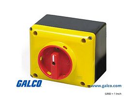 ASI-Automation Systems Interconnect SQ032003BC10