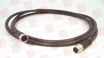 Кабель для подключения ПК и других устройств Артикул 77-0690-0689-50704-0200 от производителя BINDER