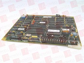 Плата процессора / контроллера Артикул 428476-02H от производителя PARKER