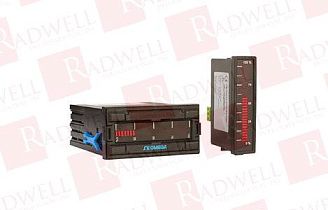 Щитовой измерительный прибор Артикул BG18-1-P7 от производителя OMEGA ENGINEERING