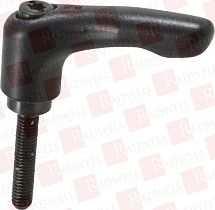 Ручка Артикул K0122.1051X25 от производителя KIPP